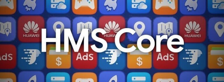 Huawei Mobile Services gets mapping boost thanks to TomTom giving them competitive data to Google Maps