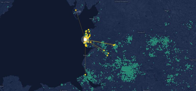 Helium HNT & Kadena KDA Cryptocurrencies Smash Record Highs – Helium breaks past $40 approaching $50, making mining more profitable