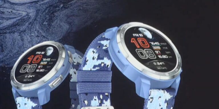Honor Watch GS Pro vs MagicWatch 2 vs Huawei Watch GT2e & GT2 Pro – Honor launches new adventure watch, but what’s different?