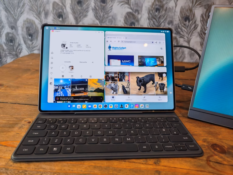 Honor MagicPad4 Tablet Review