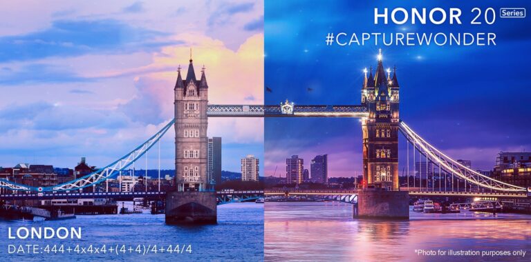 Honor 20 lands on 21st of May. What do we know so far?