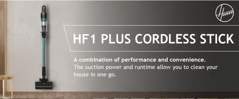 Hoover HF1+ Pet Cordless Vacuum Review