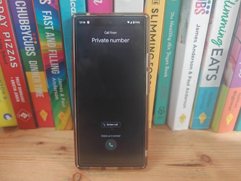 How do I withhold my mobile number? Hide caller ID on UK phones