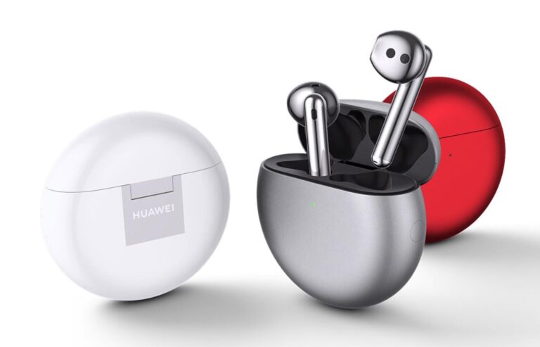 Huawei FreeBuds 4 vs FreeBuds 3 vs FreeBuds Pro – The open fit FreeBuds 3 get upgraded active noise cancelling
