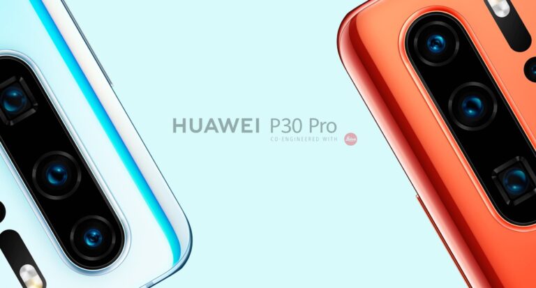 Huawei P30 Pro Review – An exceptional camera phone that builds on the Mate 20 Pro