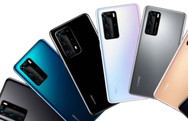 Kirin 990 5G vs Kirin 980 vs Snapdragon 855+ Performance Analysis Compared – Huawei P40 Pro vs P30 Pro vs Realme X2 Pro
