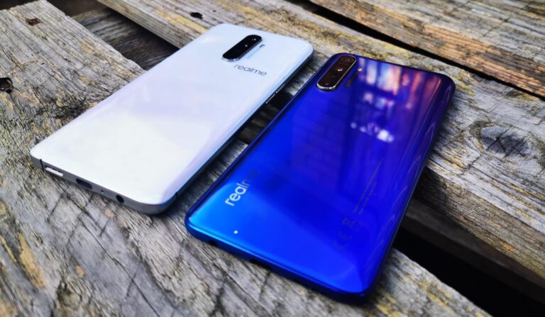 Realme will be first to launch a phone with Qualcomm’s 5G integrated chipset