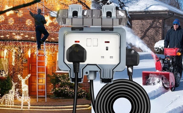 IP66 Vs IP65: A Peek Into Enclosure Ratings