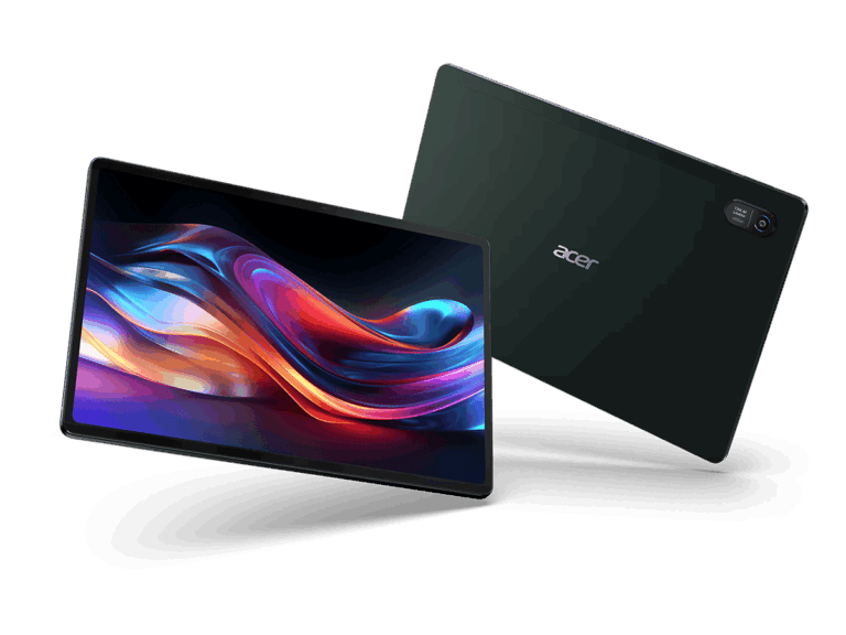 Acer Iconia X12 AMOLED Android Tablet Announced – Features MediaTek Helio G99 & Priced at $349