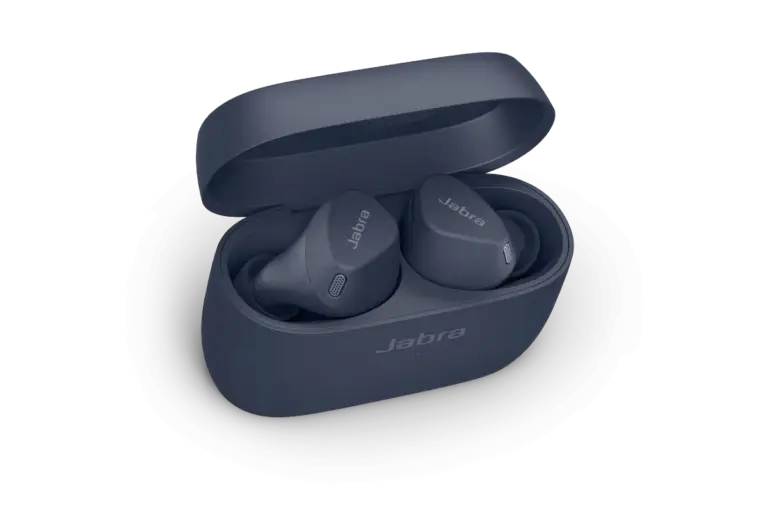 Jabra Elite 4 Announced for £100 – IP55 vs IP57 water proof durability vs Elite 4 Active for £20 less