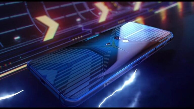 Asus ROG Phone 3 vs Lenovo Legion Gaming Phones Compared – Both launch on the same day, but which is best?