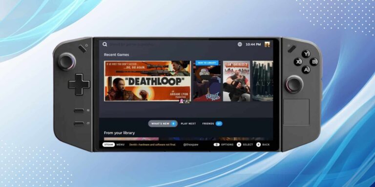 Legion Go will be priced at €799/$799 and takes on the ROG Ally & Steam Deck