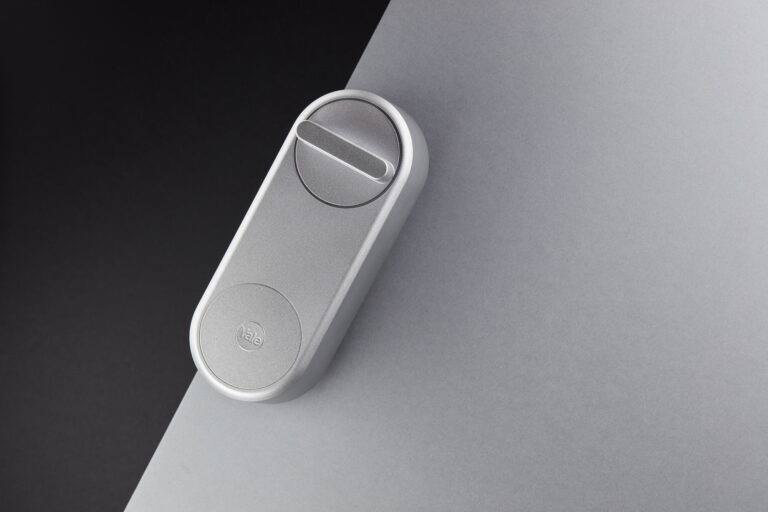 Yale Linus Smart Lock Now available for £219.98 – Alternative to Danalock and Nuki with ability to unlock with your old key
