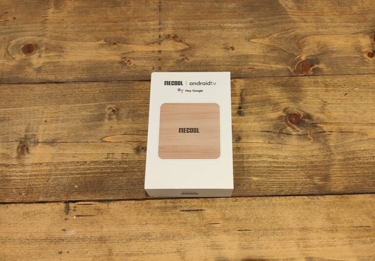 Mecool KM6 Deluxe Android TV Box Review – A good alternative to the Nvidia Shield for local 4K streaming
