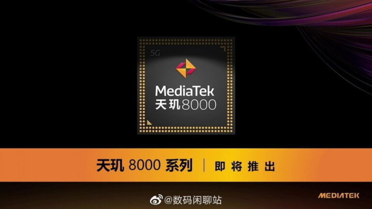 MediaTek Dimensity 9000 vs Dimensity 8000 vs 1200 Chipset Specifications Compared