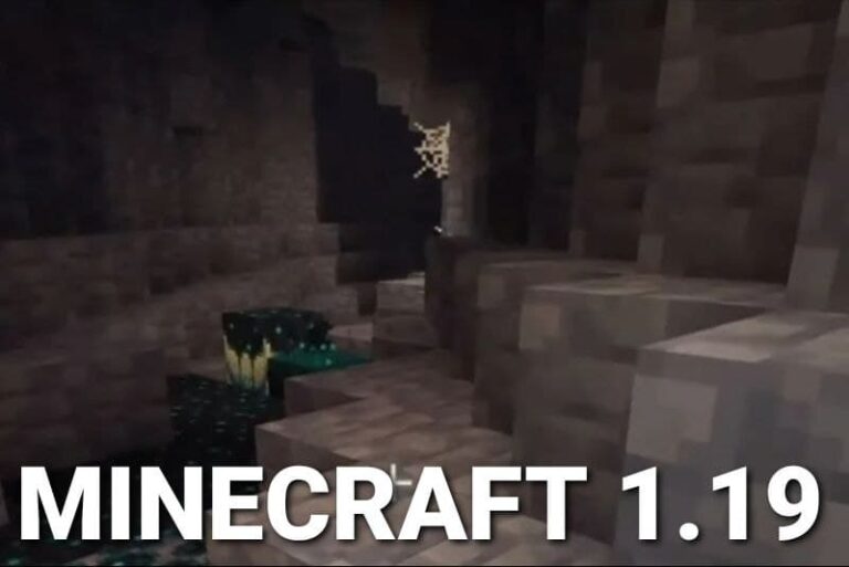 What’s new in Minecraft 1.19.40, 1.19.20 and 1.19.0?