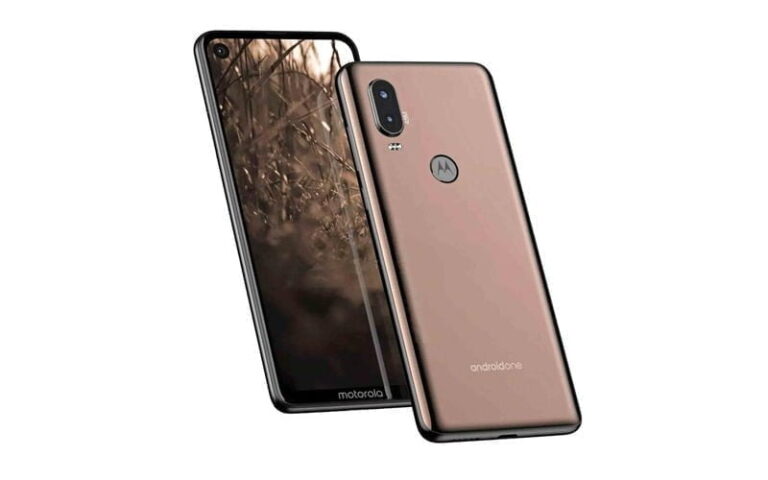 Motorola One Vision details leaked: Exynos 9610, 3500mAh & 48MP camera