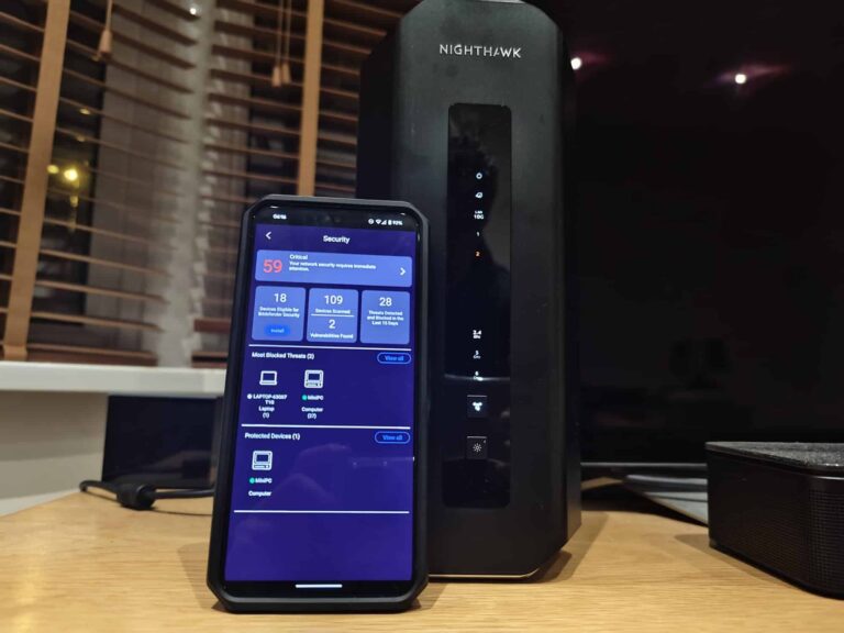 Netgear Armor Review: Is it worth it vs PiHole / Adguard / NextDNS?