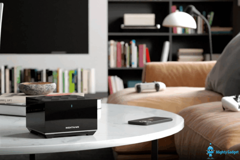 Netgear Nighthawk MK83 vs MK63 vs Orbi RBK753 Mesh WiFi System – Tri-band upgrade for a lower price than Orbi