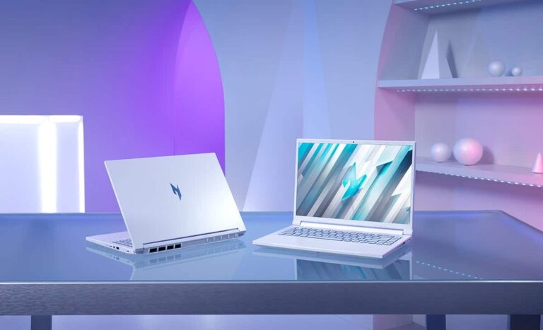 Acer Unveils New Gaming PCs: Predator Orion 7000 Desktop and Nitro V Laptops