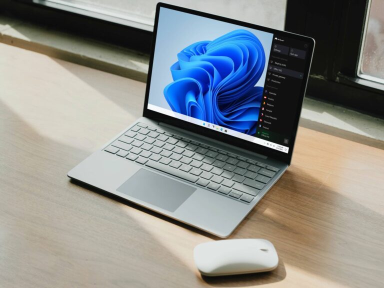 NordLayer VPN Review with Dedicated Server – A business focussed VPN