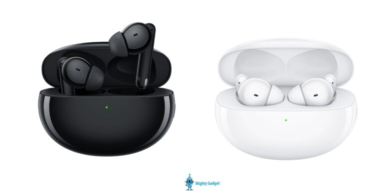 OPPO Enco Free2 earbuds announced for £89 with ANC – Cheaper & different design vs Enco Free