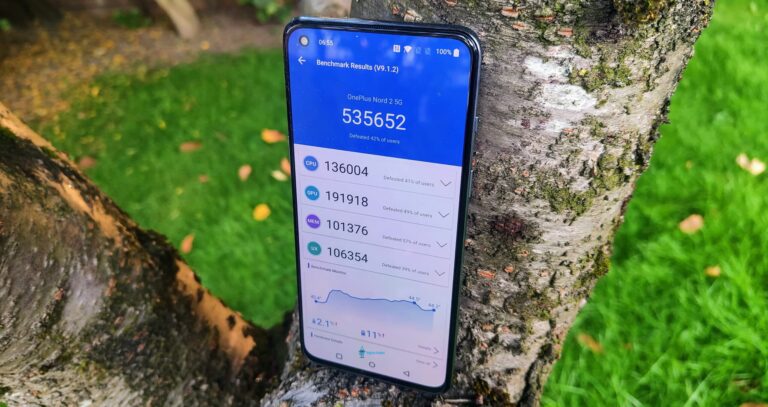 MediaTek Dimensity 1200-AI vs Snapdragon 870 vs SD860 vs SD768G vs SD888 Benchmarks – Performance analysis of the OnePlus Nord 2