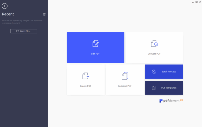 PDFelement Review – An affordable alternative to Adobe Acrobat
