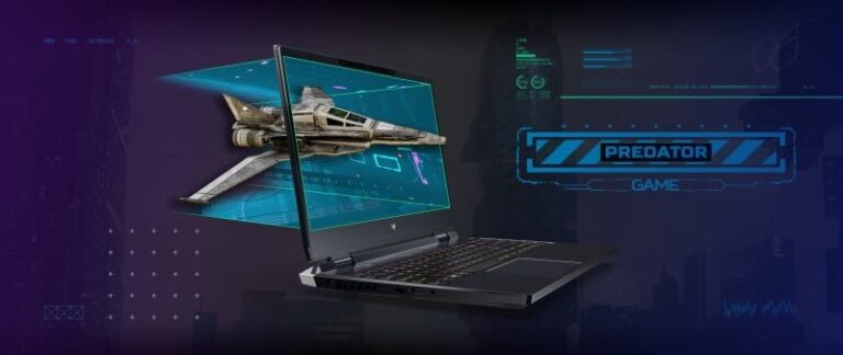 Predator Helios 300 SpatialLabs Edition Announced – Stereoscopic 3D on a gaming laptop