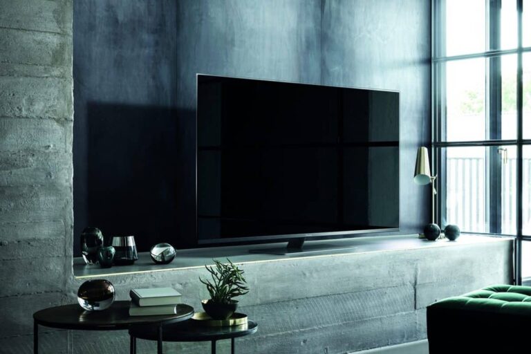 4K TV Tech: IPS vs VA vs PLS LCD Panels