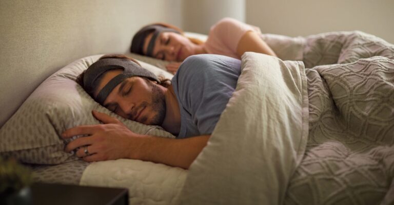 Philips Sleep Solutions at IFA aims to improve the quality of our sleep.