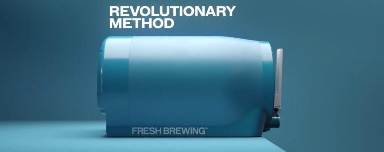 The Pinter Homebrew Beer Review – An excellent Christmas gift and introduction into home brewing but with caveats