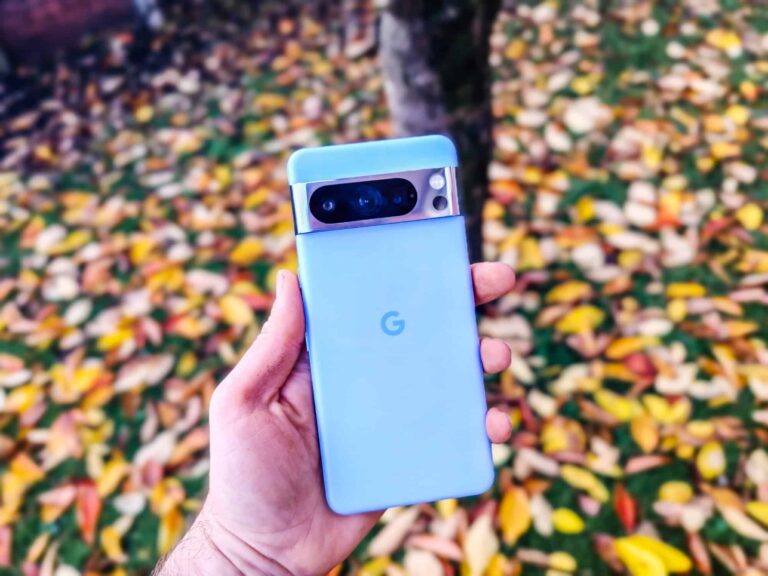 Pixel 8 Pro Review