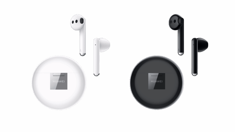 Huawei FreeBuds 3 launched with Kirin A1 chip and active noise cancelling