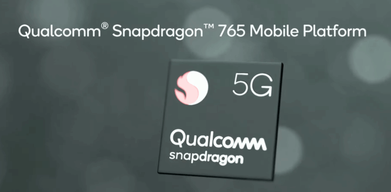 Qualcomm Snapdragon 765 and 765G Announced – How do they compare with the Snapdragon 730 & 730G