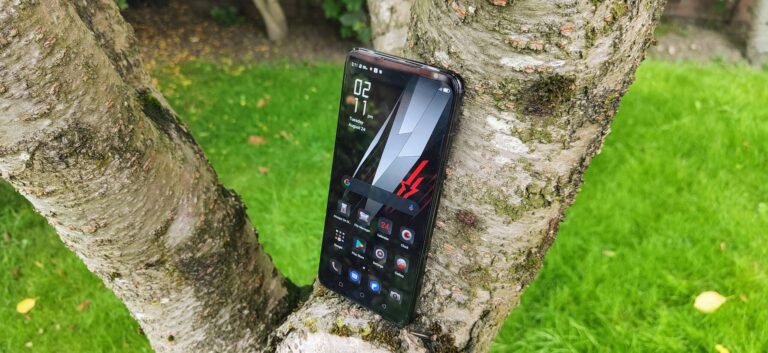 REDMAGIC 6S Pro Review – This Snapdragon 888+ phone could be a better buy than the ASUS ROG Phone 5s Pro