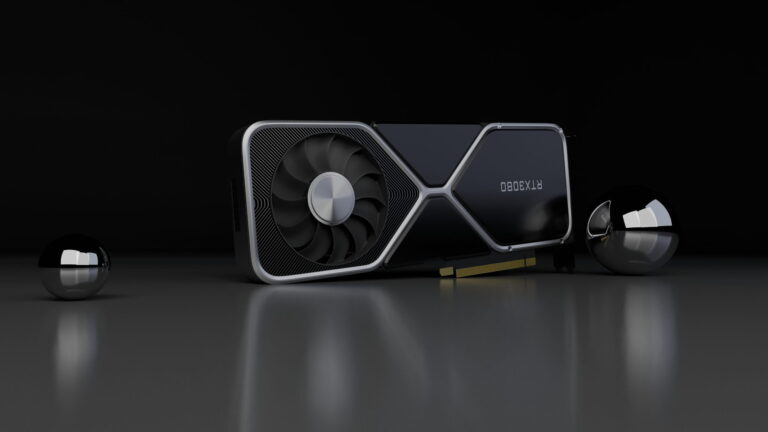 NVIDIA GeForce RTX 3080 Ti vs RTX 2080 Ti – Ampere benchmark indicates 31% increase in 3DMark Time Spy