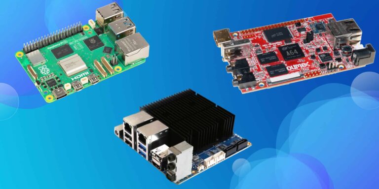 Best SBC Alternatives to Raspberry Pi For Home Media Servers & Home Assistant