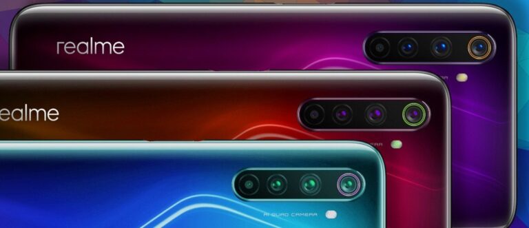 Realme 6  vs Redmi Note 8 Pro – MediaTek Helio G90 Geekbench benchmark revealed showing the performance difference between Helio G90t & Snapdragon 720G of Realme 6 Pro