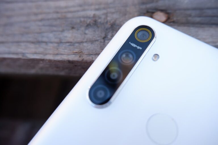 Realme Narzo 10 & Narzo 10A Launched in India with same Specs as Realme 6i and C3