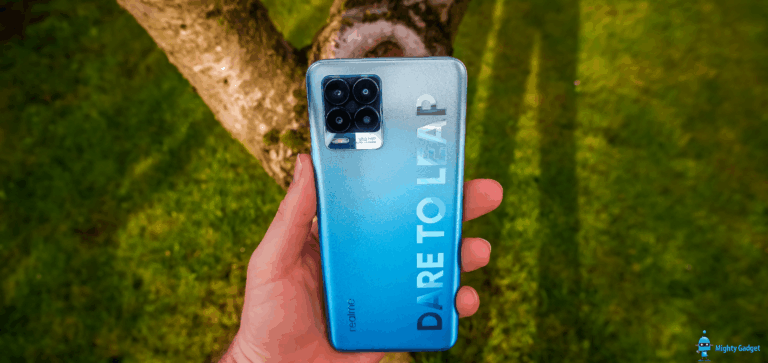 Realme 8 Pro Review – It’s the Relame 7 Pro but with a flagship-level 108MP camera