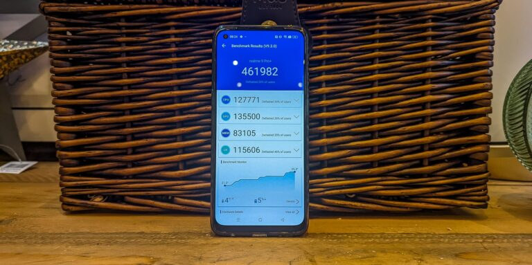 MediaTek Dimensity 920 vs Dimensity 1200 vs 900 Benchmarks Compared – How does the Realme 9 Pro+ perform against the OnePlus Nord 2