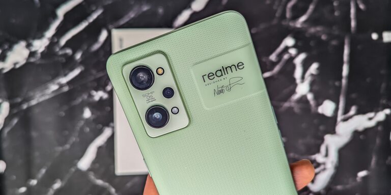 Realme GT 2 Camera Samples: Can it compete vs  Pixel 6