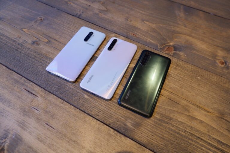 Realme X3 SuperZoom vs Realme X2 Pro vs Realme X50 Pro 5G – Does the periscope zoom justify the price?