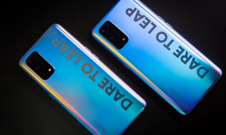 Realme X7 with MediaTek Dimensity 800U vs Realme X50 with Qualcomm Snapdragon 765G Antutu Benchmarks – MediaTek’s new chipset looks impressive