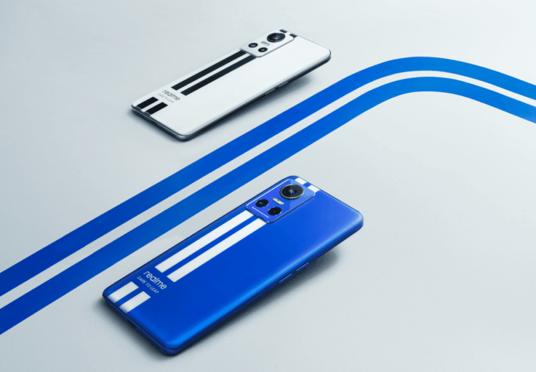 Realme GT NEO 3 launched in China. Features 150W charging, MediaTek Dimensity 8100 & 50MP Sony IMX766. Coming to the EU & UK soon.