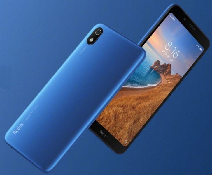 Xiaomi Redmi 7A vs Redmi 6A. A new budget king with Snapdragon 439 & 4,000 mAh battery