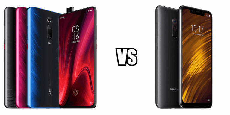 Xiaomi Redmi K20 Pro vs Pocophone F1: Will the K20 Pro get rebranded as the Poco F2 or Mi 9T?
