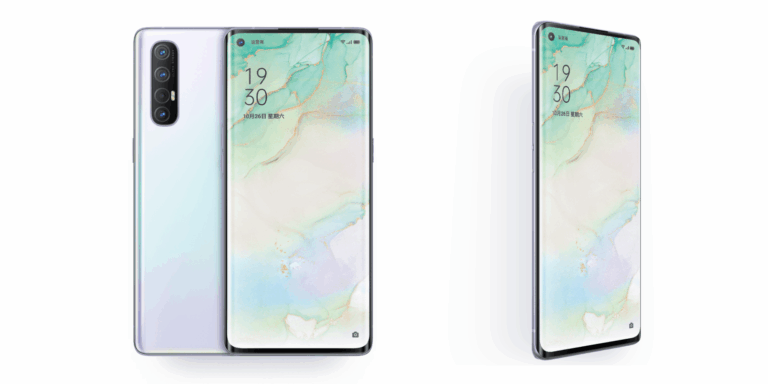 OPPO Reno3 Geekbech results show differences between Snapdragon 765G & MediaTek Dimensity 1000L