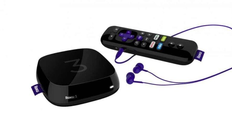 Roku 3 2015 Review